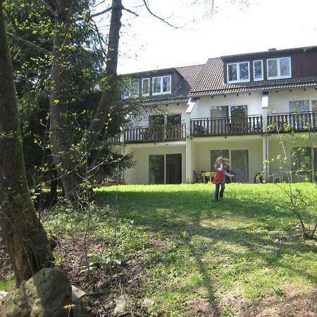 Ferienwohnung-Am-Wurmberg-2 Braunlage Dış mekan fotoğraf