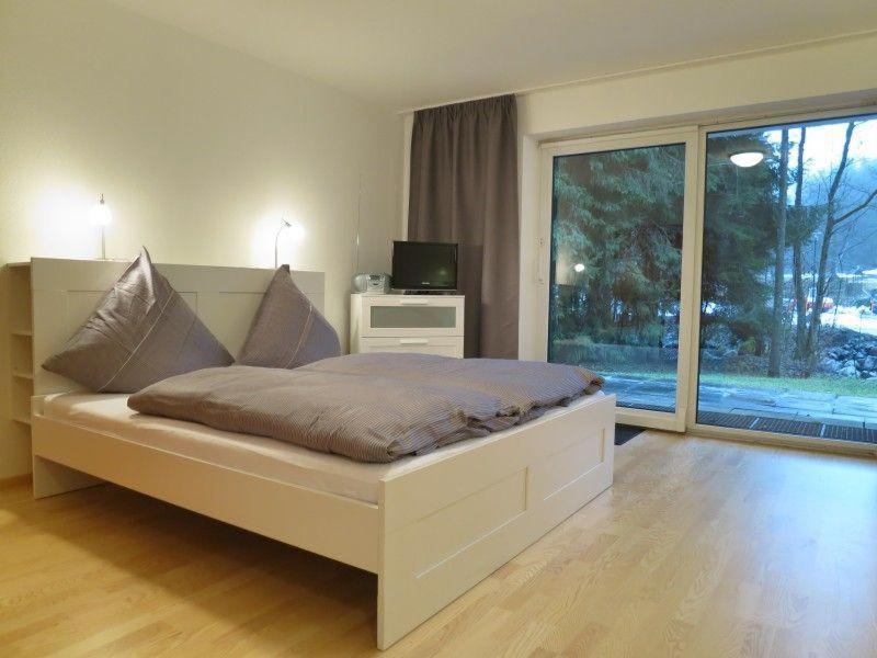 Ferienwohnung-Am-Wurmberg-2 Braunlage Dış mekan fotoğraf