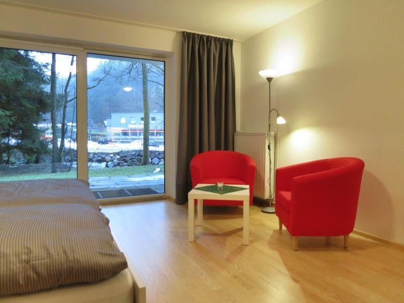 Ferienwohnung-Am-Wurmberg-2 Braunlage Dış mekan fotoğraf