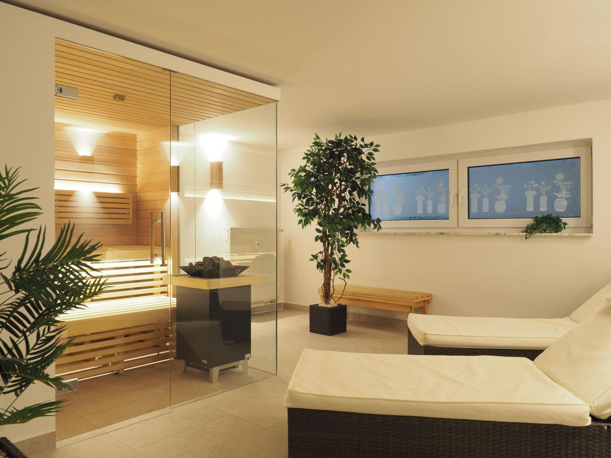 Ferienwohnung-Am-Wurmberg-2 Braunlage Dış mekan fotoğraf